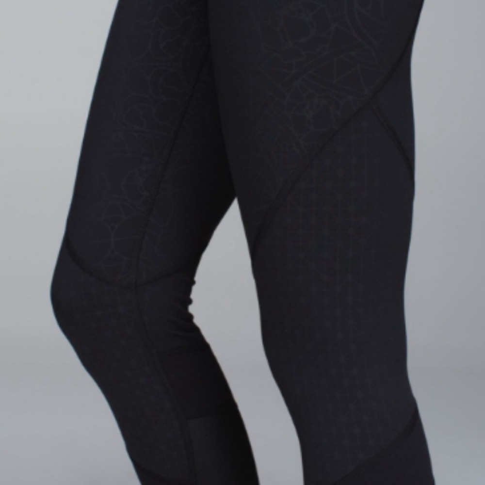 Lululemon leggings - Picture 6 of 6